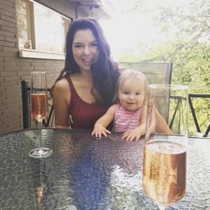 Meet your Posher, Kathryn